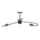 thumbnail image 1 of Modern Lamp Iron Art for Lighting Ceiling Light Decor, 1 of 5