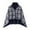 506_Navy, variant on Shawl Wraps for Women Women's Winter Coral Fleece Double Layer Multifunctional Outdoor Cold Proof And Warm Plaid Blanket Home Shawl Navy