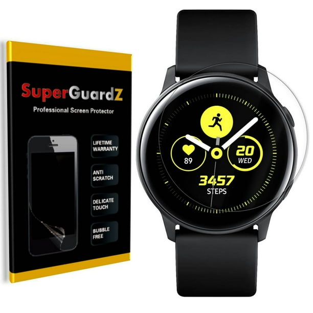 facebook messenger on galaxy watch active 2
