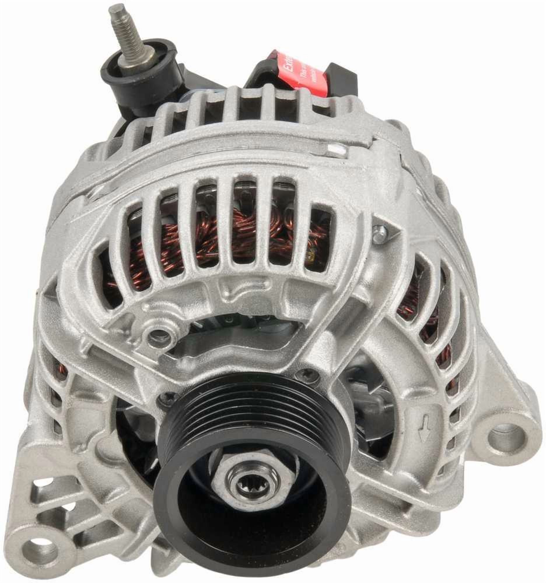 Bosch AL6428X Premium Alternator