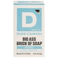 thumbnail image 3 of Duke Cannon Big Ass Brick of Soap® for Men, Midway, 10 oz Bar Soap, 3 of 7