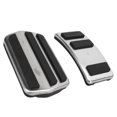 thumbnail image 4 of Brake Accelerator Pedals, Car Pedal Pads Wearproof Nondeformable Long Durability  For Car, 4 of 8