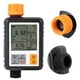 thumbnail image 3 of Pantalla LCD Inteligente Automática, Temporizador Electrónico De Agua Para Jardín, Controlador De Riego Para Uso En Exteriores, 3 of 7