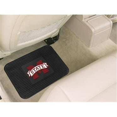 MISSISSIPPI STATE HEAVY DUTY FRONT OUTDOOR MAT