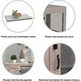 thumbnail image 2 of Tolead Wood Dog Crate, Kennel Side End Table, Indoor Dog Cage, 2 of 8