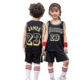 thumbnail image 1 of Cl-uniforme de baloncesto traje de secado rápido Jersey ropa deportiva, 1 of 2