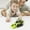 Light Green, variant on Fesfesfes Farm Tractor Toys, Alloy Farm Trucks Tractor Toys Farm Equipment Toys for 3 Years Old and Up Boys Toddlers Gifts Orange