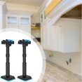 thumbnail image 4 of Furniture Support Legs Foot Stable Multipurpose Bed Frame Support Legs for Sofa, 4 of 5