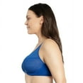 thumbnail image 3 of PARFAIT Women's Enora Minimizer Bra- Sapphire-34I, 3 of 4