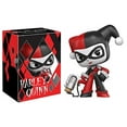 thumbnail image 2 of Funko Vinyl Sugar Super Deluxe DC Harley Quinn, 2 of 2
