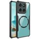 thumbnail image 1 of For Motorola Edge 60 5G 60 Fusion 5G Case Compatible with MagSafe Reinforced Corners TPU + Acrylic P, 1 of 2