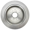 thumbnail image 2 of Geelife Rear Metallic Brake Pad & Rotor Kit w/Chemicals for Toyota Lexus, 2 of 7