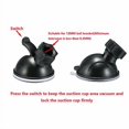 thumbnail image 5 of Car Suction Cup Base Holder Mount For Nextbase 112 212 312GW 412GW Dash Cam, 5 of 5