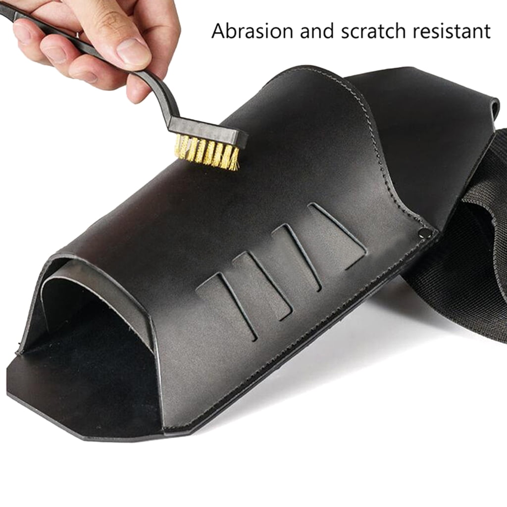 Portable Heat Guns Storage Waist Pack, Electric Tool Organizers, Spacious Suitable for Electrician Tool and Accessories
