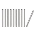 thumbnail image 1 of Unique Bargains 6x70mm Broches de Cheville, 10 Pack Tête Ronde Chanfreinée Fin Broche, 1 of 5
