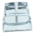 thumbnail image 5 of HAKIDZEL Stand Up Dust Pan Metal Dustpan Garbage Collection Home Indoor Cleaning 1Pack, 5 of 7
