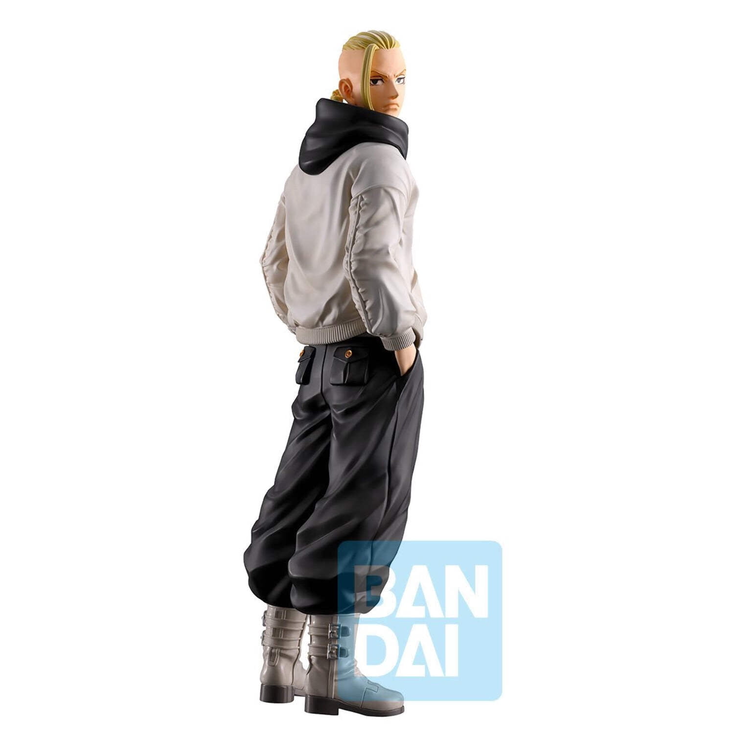 Tokyo Revengers Ken Ryuguji Holy Night Statue