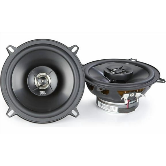 JBL Stage502 5-1/4" 2-way speakers