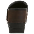 thumbnail image 3 of Dansko Womens Professional Oiled Leather Clog 206780202, 3 of 3