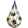 thumbnail image 3 of Pelota Silenciosa Que Rebota Juguete Deportivo Interior Baloncesto Suave Y (aro Baloncesto), 3 of 8