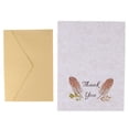 thumbnail image 3 of Abbracc 10 Motifs 6 Pcs Cartes de Vœux Enveloppes Invitation Fête DIY, 3 of 9
