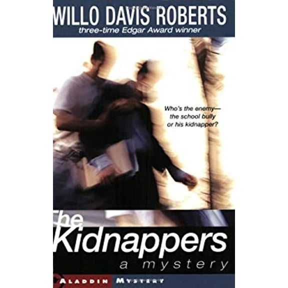 Pre-Owned Jean Karl Books (Paperback): The Kidnappers : A Mystery (Paperback)