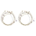 thumbnail image 1 of 19pcs Lyre Strings Lyre Accessories Lyre Steel Strings Instrument Strings, 1 of 5