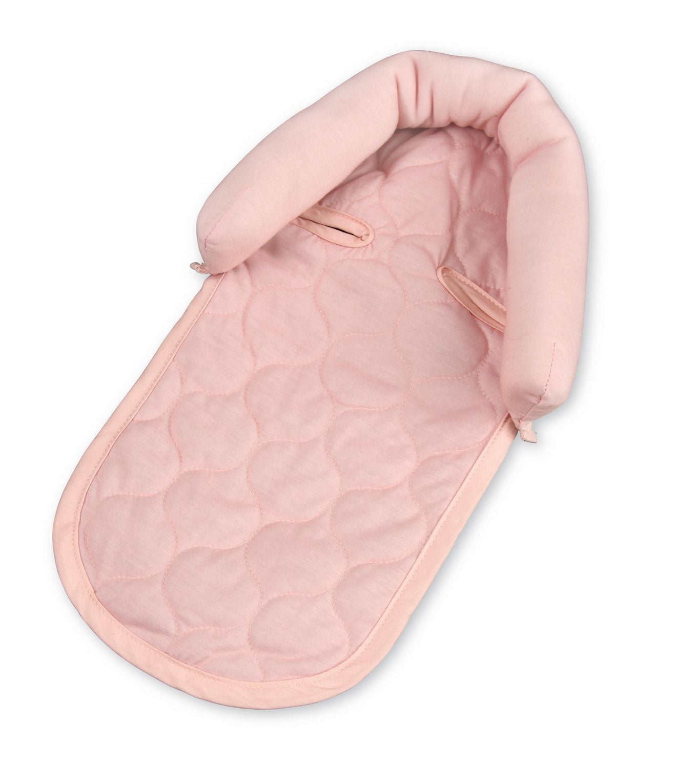 Sur le support de tête Goldbug Girls Duo imprimé marguerite APPUI-TÊTE GB G