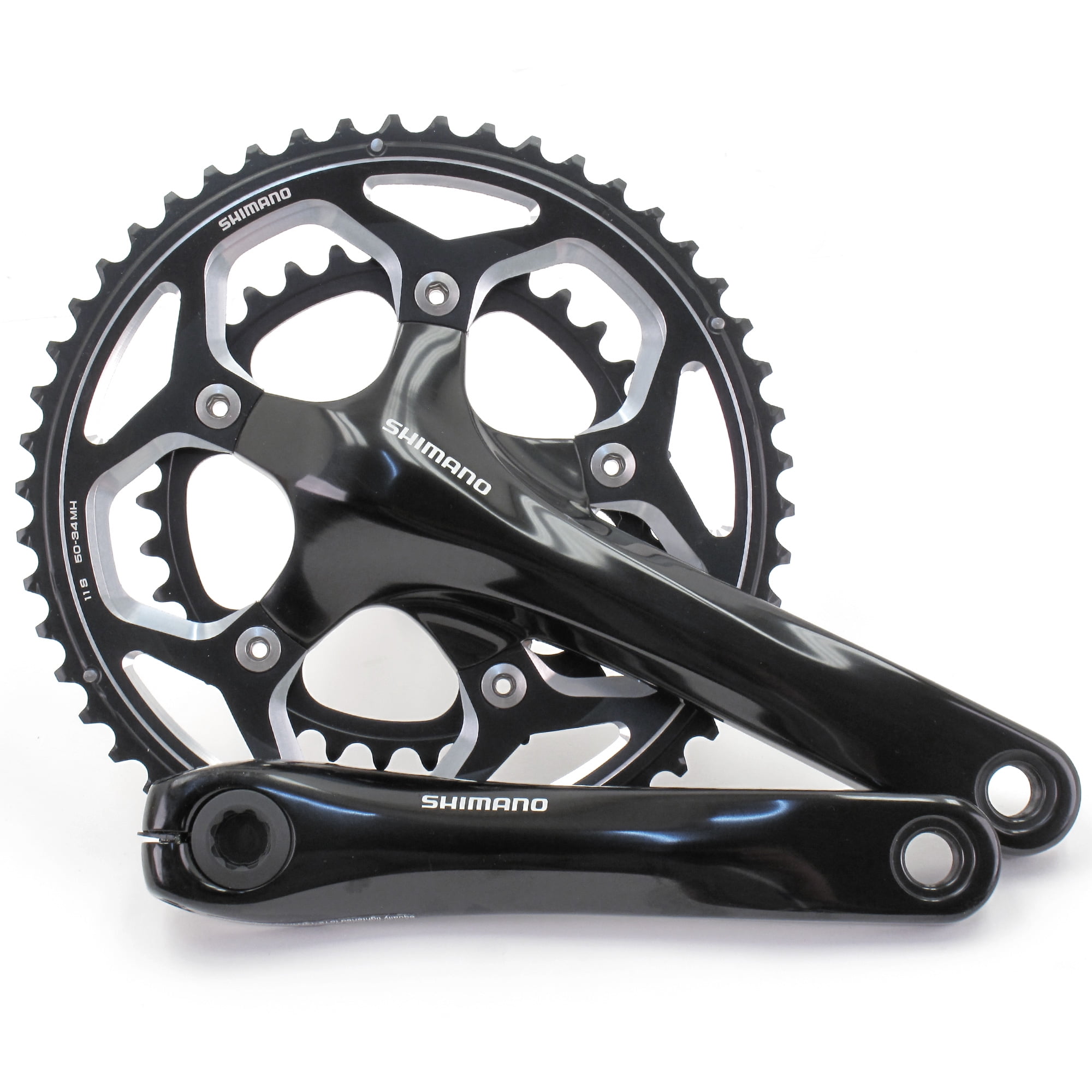 shimano rs500 chainset
