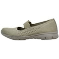 thumbnail image 4 of Skechers Women's Seager-Power Hitter Mary Jane Flat, 4 of 7