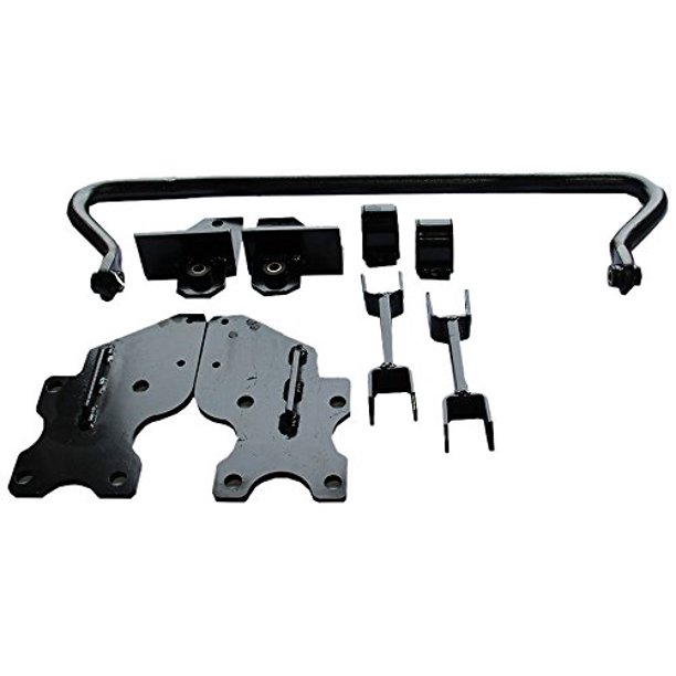 Blue Ox (TH7215) Sway Bar for Ford F53