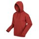 thumbnail image 3 of Regatta - Sudadera Ortolan de Jaspeada para Hombre (Henna Quemada), 3 of 3