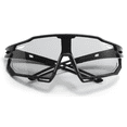 thumbnail image 4 of Lentes Gafas Fotocromaticas De Sol Dia Y Noche Ryscom Unisex Hombre O Mujer, 4 of 6
