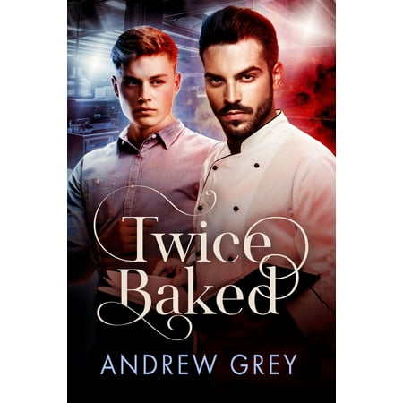 Twice Baked - eBook (The Best Twice Baked Potatoes)