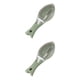 thumbnail image 1 of Advancent Removedor de escamas de pescado Gadget de cocina Verde 2Conjunto, 1 of 6