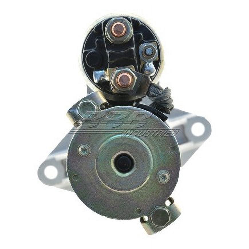 Vision OE 6726 Starter Motor