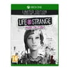 Life is Strange: Before the Storm Limited Edition Xbox One Uk Import