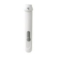 thumbnail image 3 of Needle Threader, Seam Remover, Storage Included, Stainless Steel, for Quilting, Sewing, Precise Tool, Easy Threading, Multi-purpose, Hobbyist Use,Striped,YISHFHP,Gray, 3 of 9