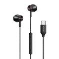thumbnail image 1 of Type A Mcdodo Hp-4070 Type-c Stereo Sound Wired Earphone Hd Call Microphone Headphone, 1 of 5