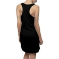 thumbnail image 6 of Women's Cut & Sew Racerback Dress, 6 of 6