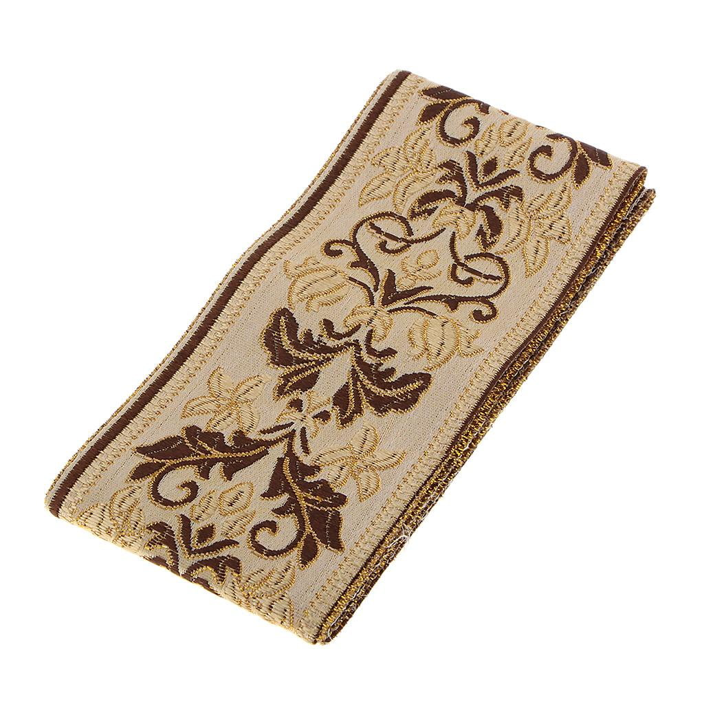 Paper, Party & Kids cord weaving leather and fabric jewelry flat ribbon