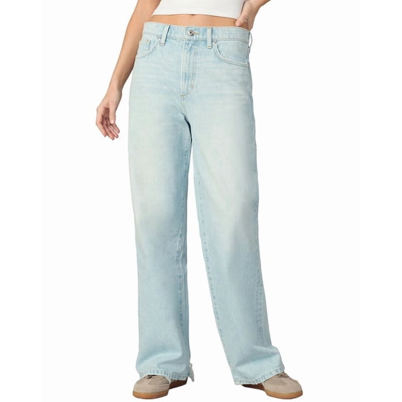 JOE'S Jeans womens The Ryan Elevate Low Slung Baggy Jean, 29