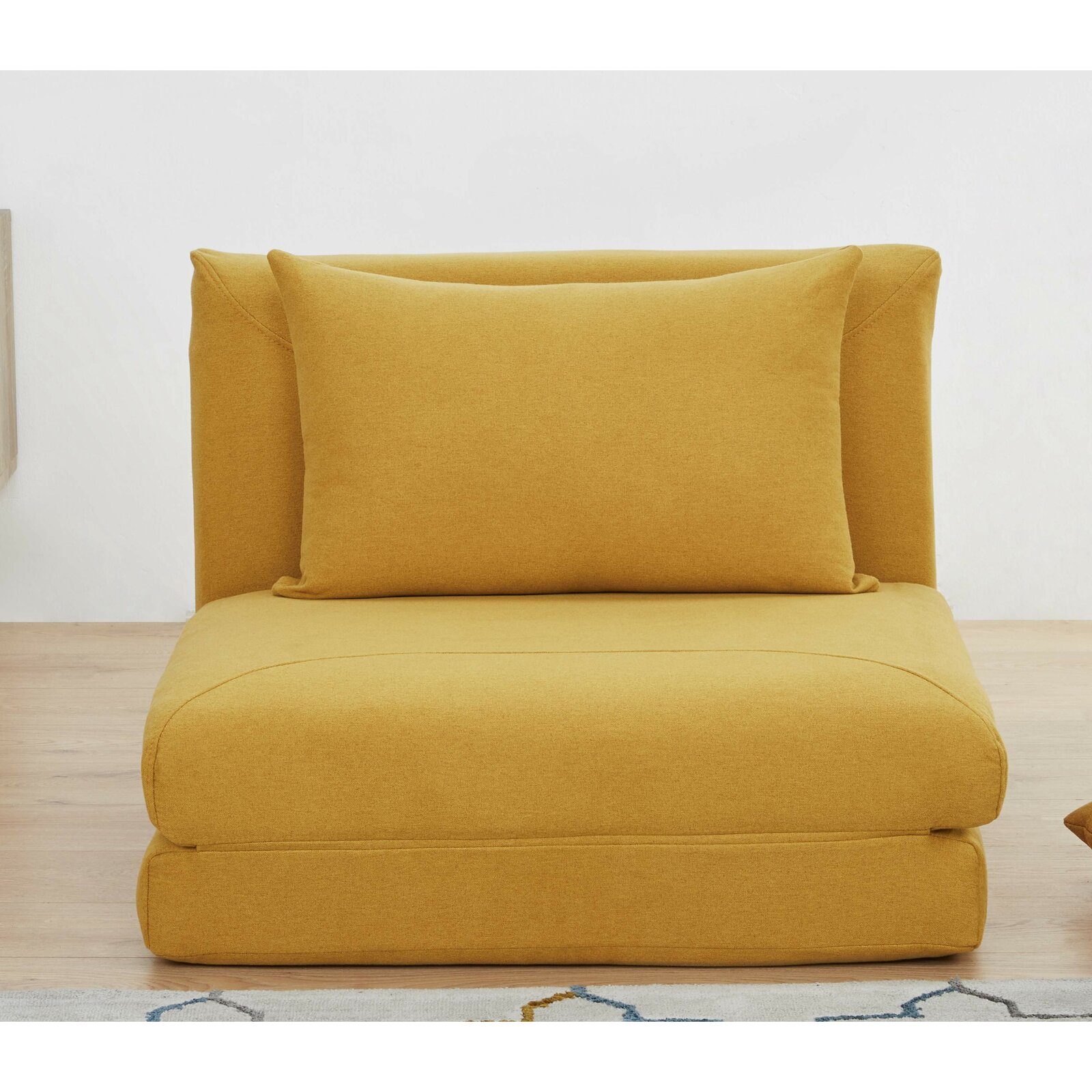 Liang Convertible Chair, 5 convertible positions to meet your comfort