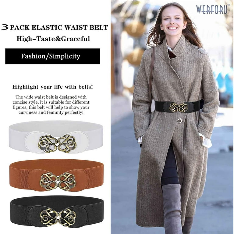 Rubber waist belts new arrivals