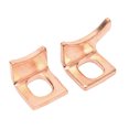 thumbnail image 3 of Starter Solenoid Contact Repair Set 2PCs Firm Starter Solenoid Contact Set Impact Resistant For Car ANGGREK Accesorios, 3 of 8