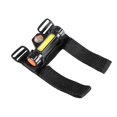 thumbnail image 1 of UTV LED Light Roll Bar Mount 1.5-2.0inch Roll Bar Magnetic Mount Replacement for ATV Can-Am Polaris RZR Dune Golf Cart Motorcycle Off-Road Vehicle, 1 of 5