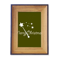 thumbnail image 1 of La magia de la Navidad espero oportunidad Marco de imagen marco de escritorio, 1 of 4