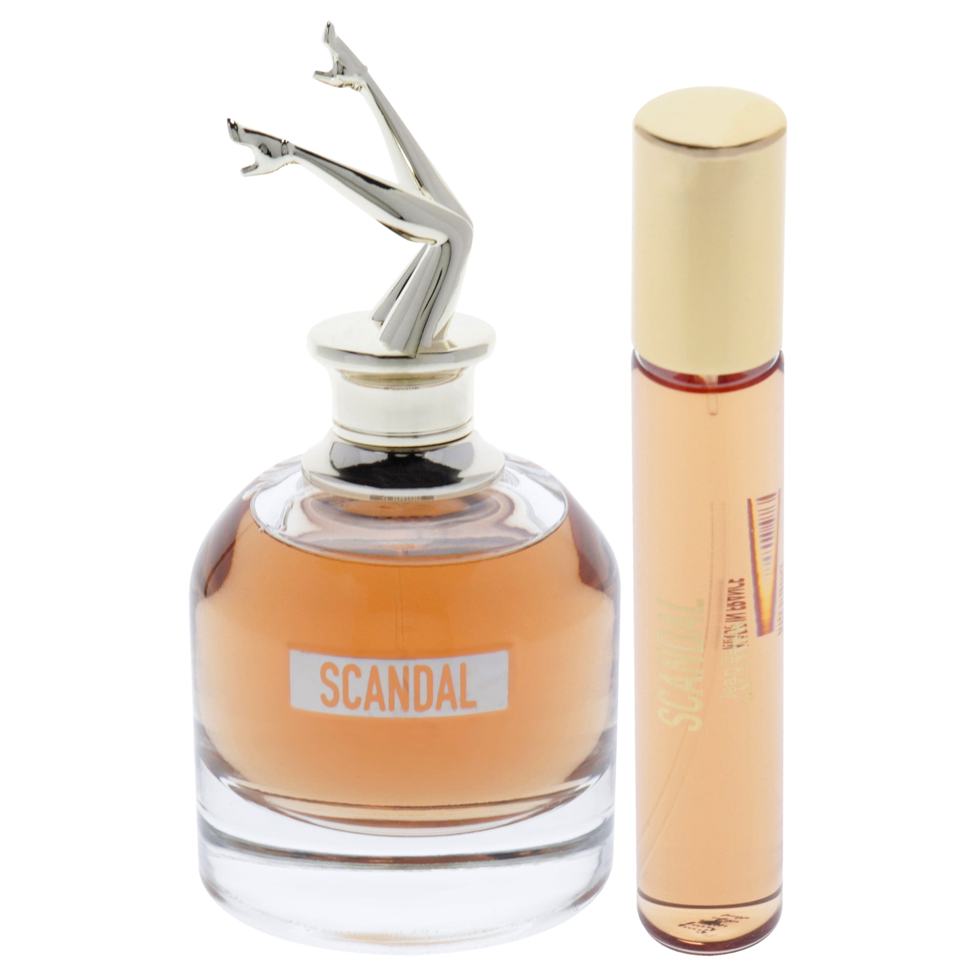 Amazon.com : Jean Paul Gaultier For Men - 4 Piece Gift Set