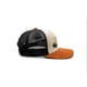 thumbnail image 3 of KNITE Gorra Farmer Gallo cafe Trucker Hombre Ajustable Estilo Palenque Rancho, 3 of 5