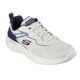 thumbnail image 2 of Tenis Skechers Bounder 2.0 para Hombre blanco 28.5, 2 of 5